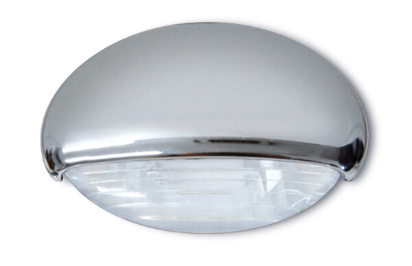 QUICK LED-Stufen-/Bodenleuchte Eyelid