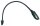 QUICK LED-Leseleuchte mit Schwanenhals Shark