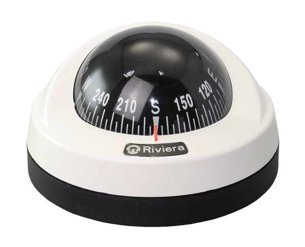 RIVIERA Kompass Aries BAR 12V 65mm 5°