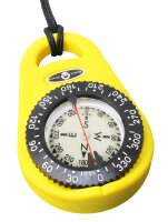 RIVIERA Handkompass Orion BO 47,6mm 10°