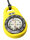 RIVIERA Handkompass Orion BO 47,6mm 10°