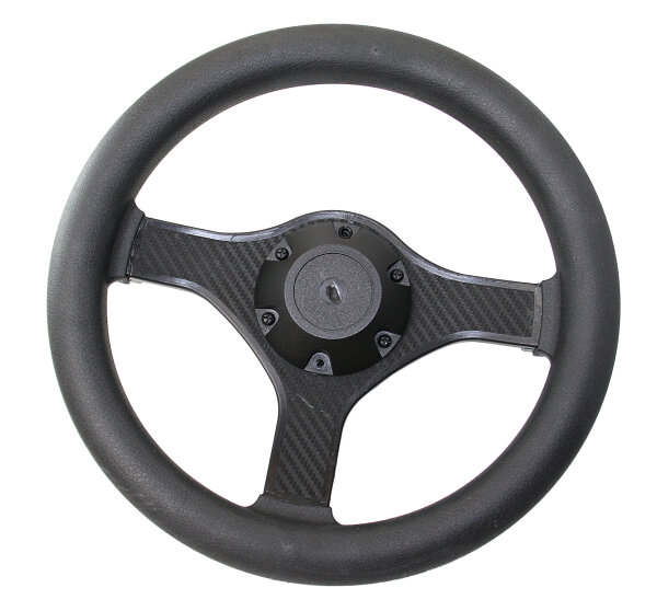 RIVIERA Steuerrad VR00 PP 280mm