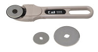 Rollschneider mit