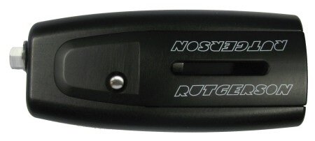 RUTGERSON Segellattenspanner Alu