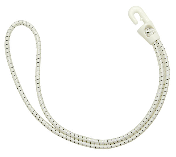 Patentzeising mit Gummiseil 4mm