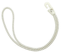 Patentzeising mit Gummiseil 4mm