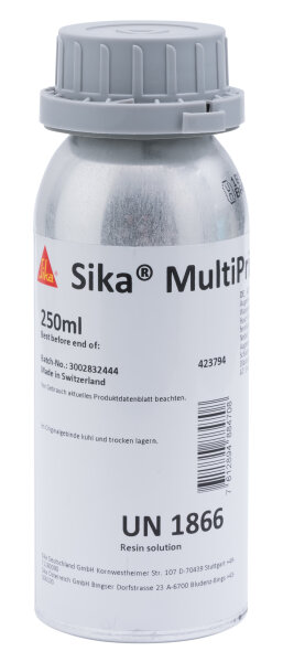 SIKA Grundierung MultiPrimer Marine Dose