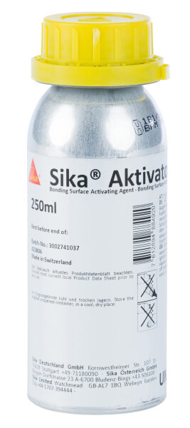 SIKA Haftreiniger Aktivator 205 Dose
