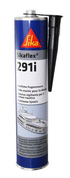 SIKAFLEX Kleb-Dichtstoff 291i