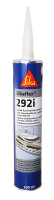 SIKAFLEX Konstruktionsklebstoff 292i Kartusche 300ml...