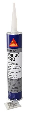SIKAFLEX Stabdeckverfugung 290DC-Pro