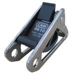 SPINLOCK Ersatz-Klemmbacke für Fallenstopper XCS/XTS