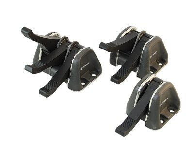 SPINLOCK Mini-Seilstopper SUA für Seil 6-10mm