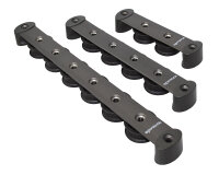 SPINLOCK Deckumlenkblock sym. T38 38mm, Seil 6-12mm