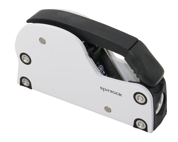 SPINLOCK Fallenstopper XCS für Seil 8-14mm, weiß