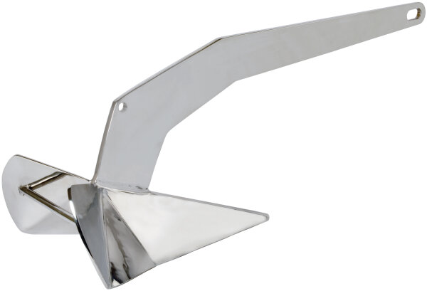 DC Pflugschar-Anker A4