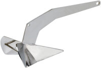 DC Pflugschar-Anker A4