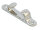 Lippklampe, gerade A4