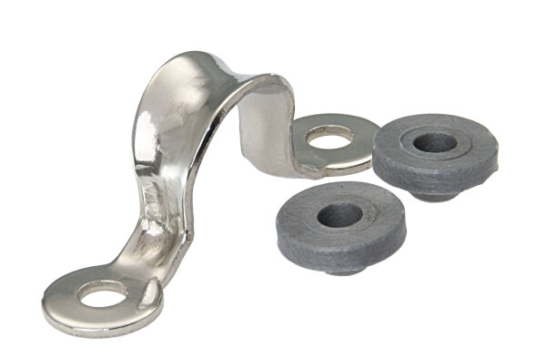 SERVO CLEAT Kopfbügel für Schotklemme