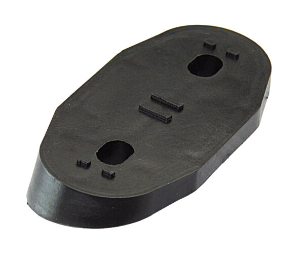 SERVO CLEAT Schräg-/Keilsockel für Schotklemme