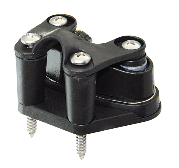 SERVO CLEAT Rollenbügel für Schotklemme