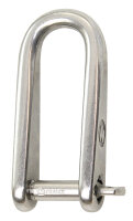 WICHARD Rundschäkel lang A4L Pin