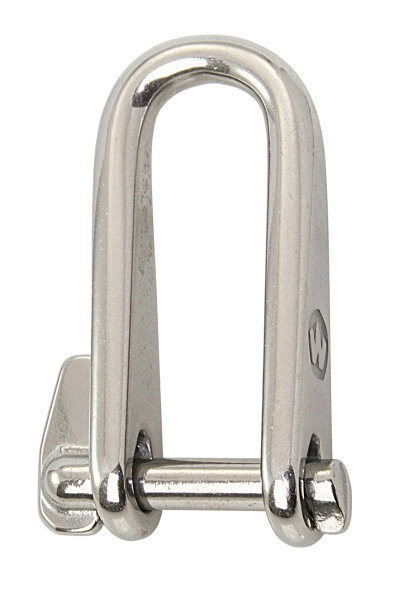 WICHARD Schlüsselschäkel A4L Pin