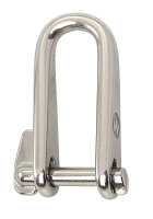 WICHARD Schlüsselschäkel A4L Pin