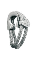 WICHARD Softblock MXLEvo D6/Dyneema mit Schlaufe