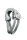 WICHARD Softblock MXLEvo D6/Dyneema mit Schlaufe