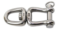 WICHARD Wirbelschäkel Auge-Gabel mit Steckbolzen C3