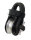 WICHARD Soft Snatch-Block Alu/Dyneema Seil