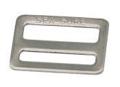 SEA SURE Gurtschnalle A4 für Gurt
