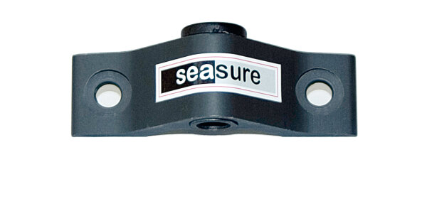 SEA SURE Spiegelbeschlag