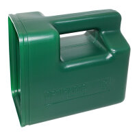 OPTIPARTS Ösfass für Opti IOD95 Kunststoff 3,5L