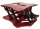 SHOCK-WBV Sitzdämpfung C-Series mit