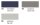 SATTLER Oceanic PES einseitig PVC 205cm 510g/m²