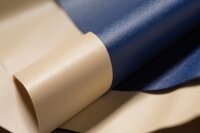 SATTLER Gewebe Covermaster PES einseitig PVC 205cm...