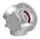TRUDESIGN 3-Wege-Verbinder Aquavalve Nylon/GFK Gewinde 1½"
