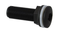 TRUDESIGN Borddurchlass mit Pilzkopf