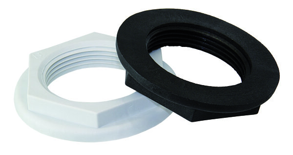 TRUDESIGN Kontermutter Nylon/GFK
