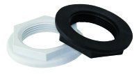 TRUDESIGN Kontermutter Nylon/GFK