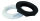 TRUDESIGN Kontermutter Nylon/GFK