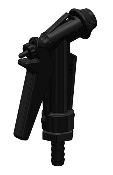 TRUDESIGN Spritzpistole