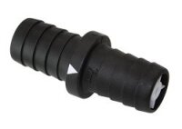TRUDESIGN Rückschlagventil Nylon/GFK für Schlauch