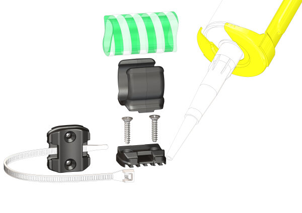 TRUDESIGN Basisplatte