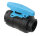 TRUDESIGN Kugelsperrventil mit T-Griff Nylon/GFK