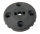 TRUDESIGN Schraubensockel Nylon/GFK 44mm, für Schraube