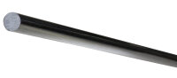 TRAFLEX Segellatte Rundstab Carbon