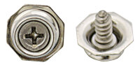 DOT-DURABLE/PULL-THE-DOT Niete